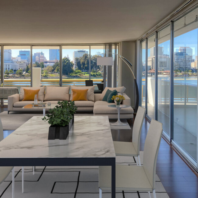 Oakland Luxury Apartments for Rent | View Our Photo Gallery